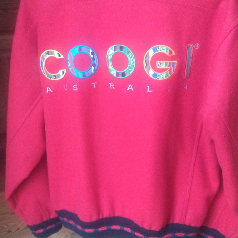 COOGI - Picture 14 of 16